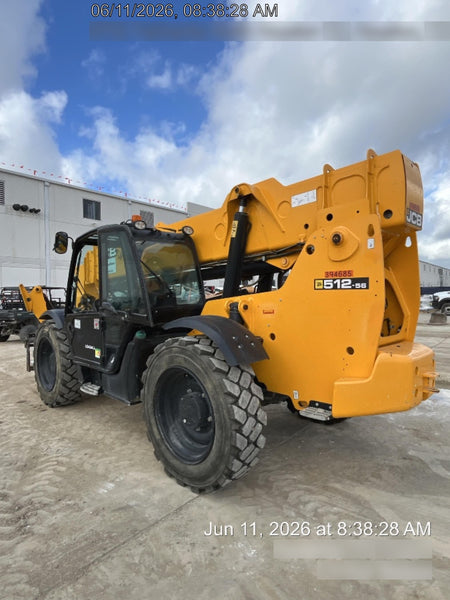 2024 JCB 512-56