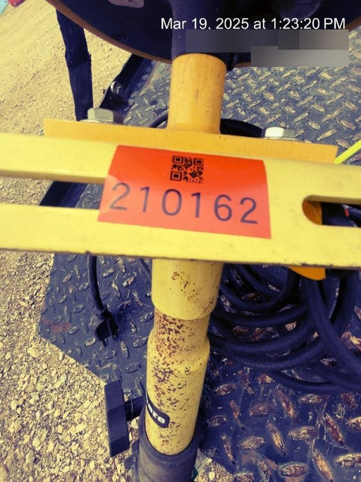 2022 LIND EQUIPMENT LE360-LED-TR