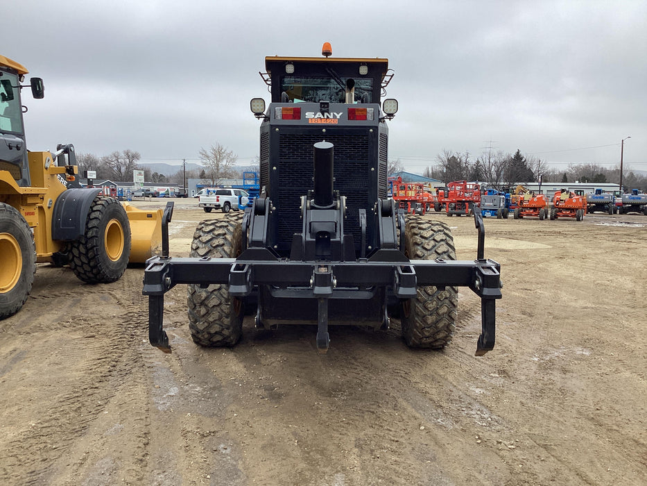 2021 SANY SMG200C