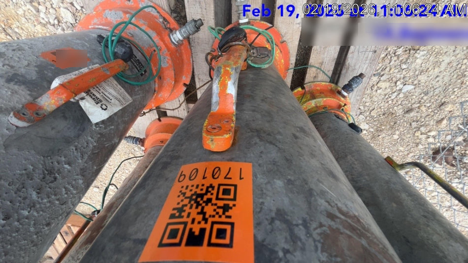 2021 MICHIGAN PNEUMATIC HV-6AM