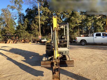2018 WACKER NEUSON EZ28
