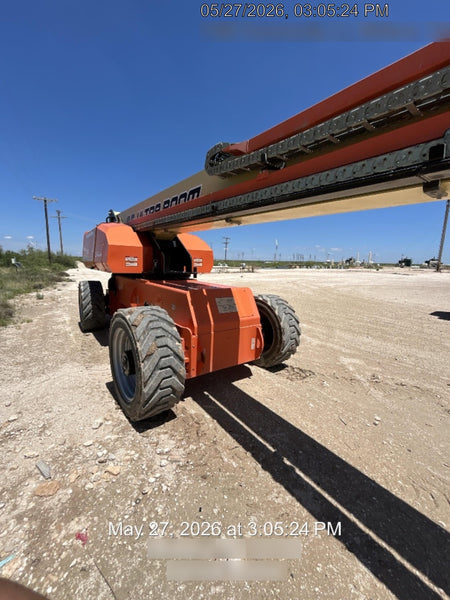 2023 JLG 1200SJP