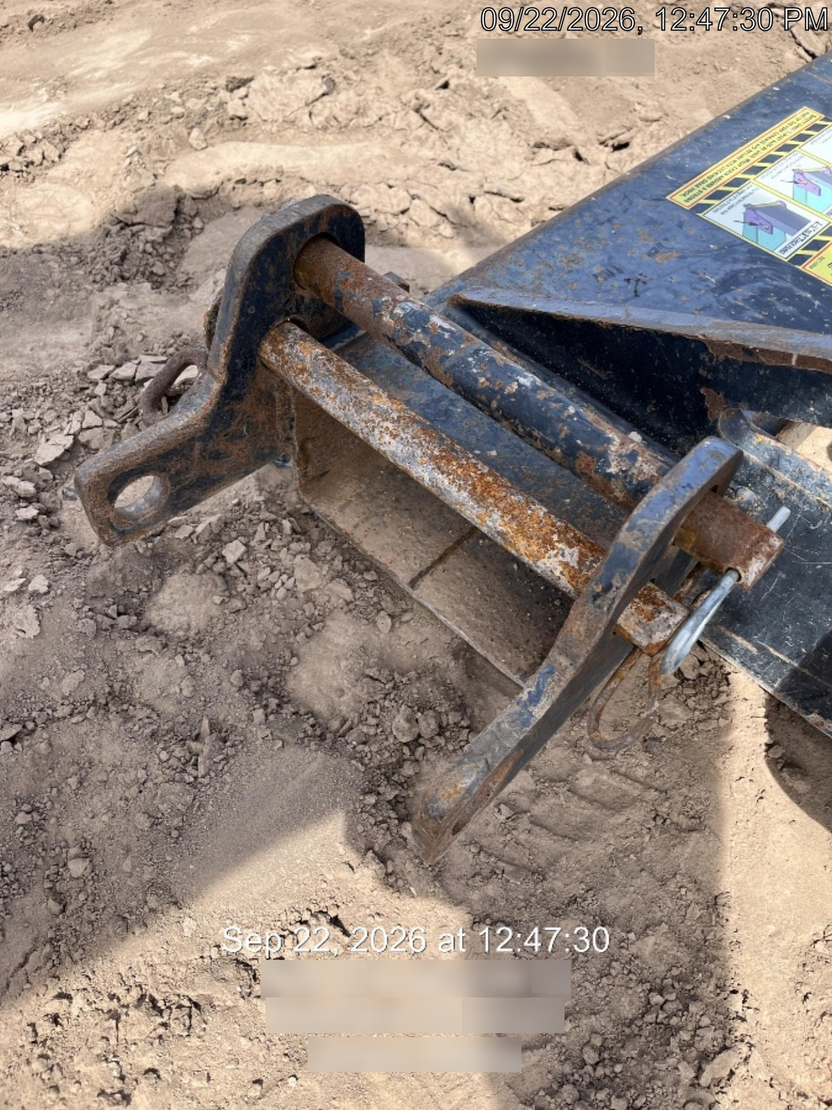 2022 STAR INDUSTRIES M1360B - Star JIB Boom