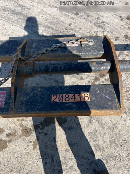 2022 ARROW MATERIAL HANDLING 8030-10