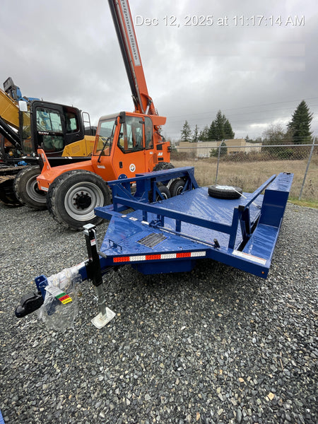 2026 AIR TOW T12-10