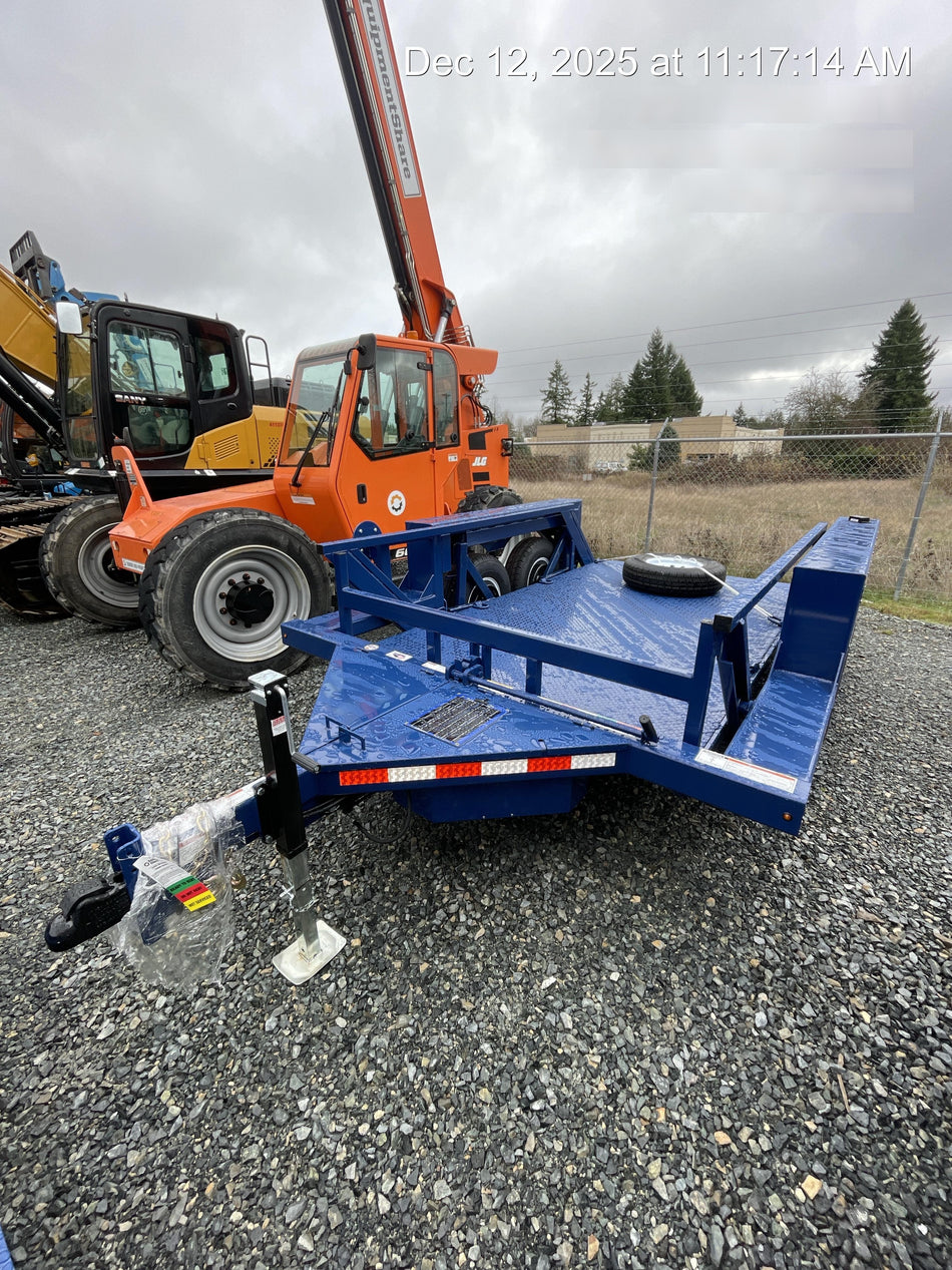 2026 AIR TOW T12-10