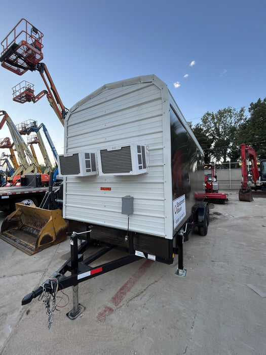 2023 TEXAS COOLING SYSTEMS Texas Icehouse