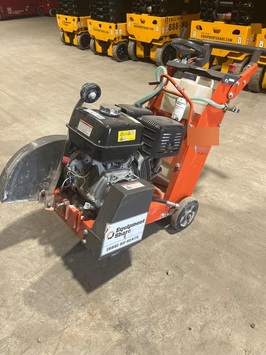 2024 HUSQVARNA FS 400 LV