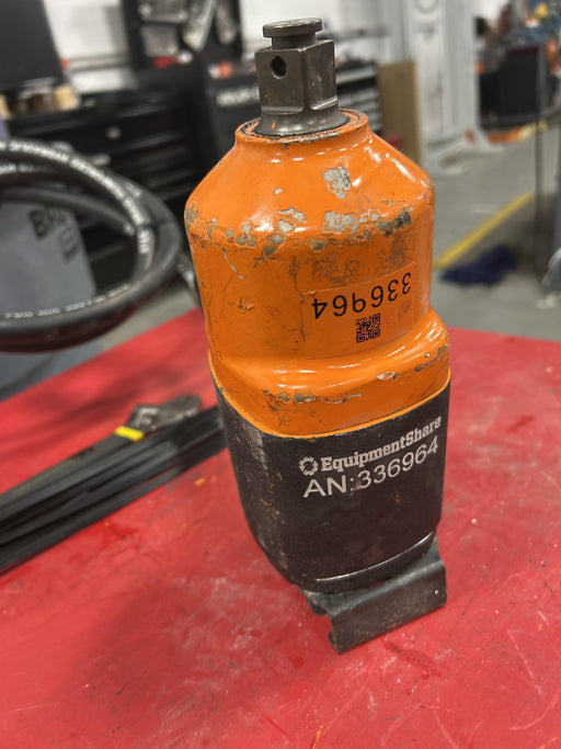 2023 MICHIGAN PNEUMATIC ES-750SS-TRACKER