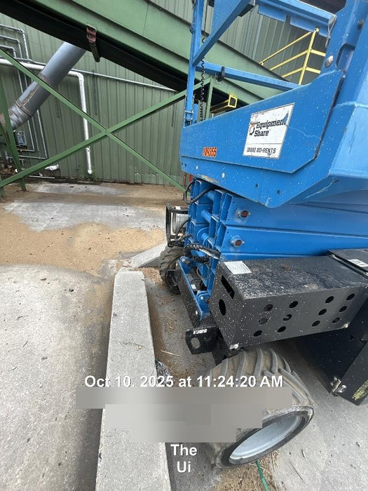 2020 GENIE GS-4069 RT