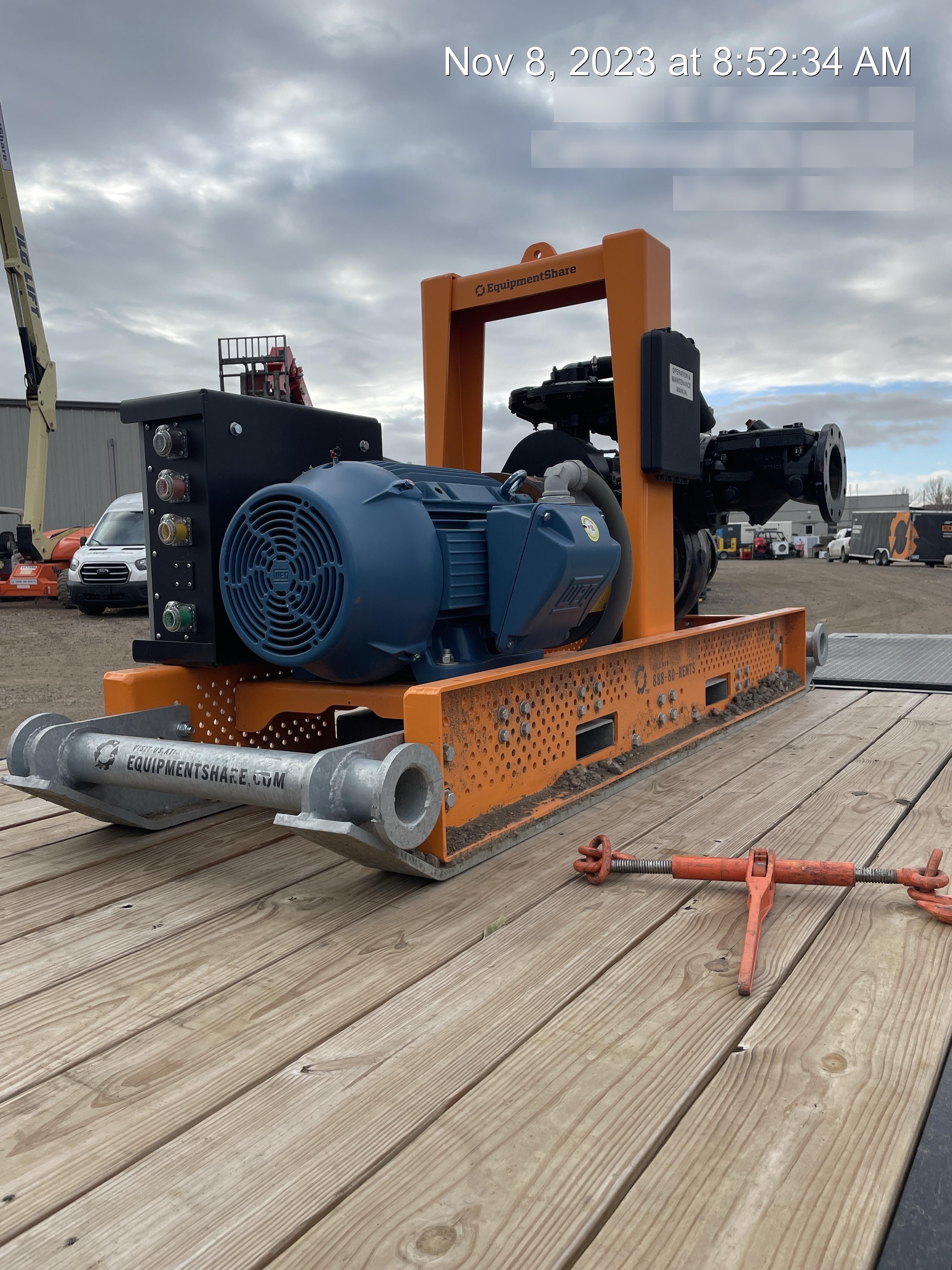 2022 PIONEER EPP66S12L71