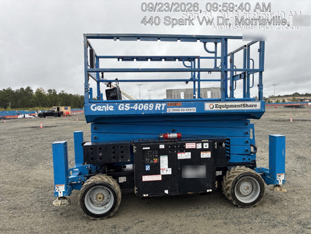 2020 GENIE GS-4069 RT