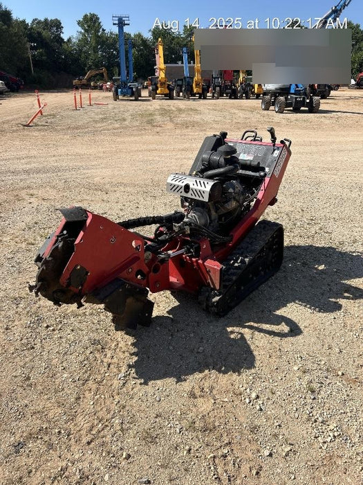 2022 BARRETO E4X6TBT