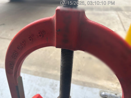 2023 RIDGID 83145