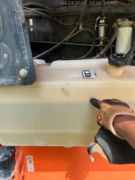 2019 JLG 660SJ