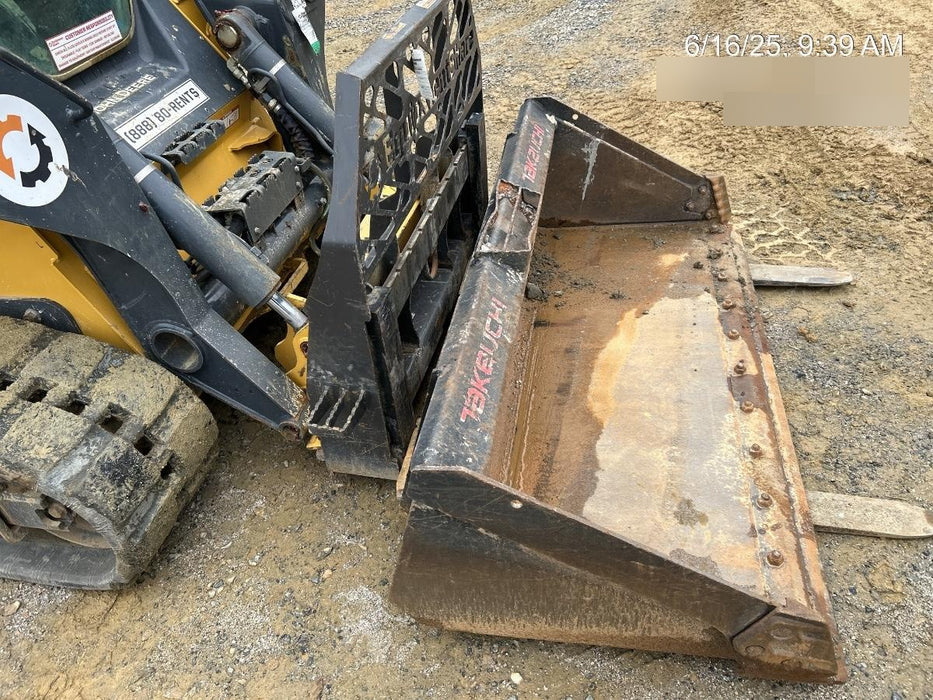 2022 PALADIN 48" Pallet Forks - Paladin