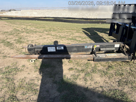2023 STAR INDUSTRIES M1360B - Star JIB Boom