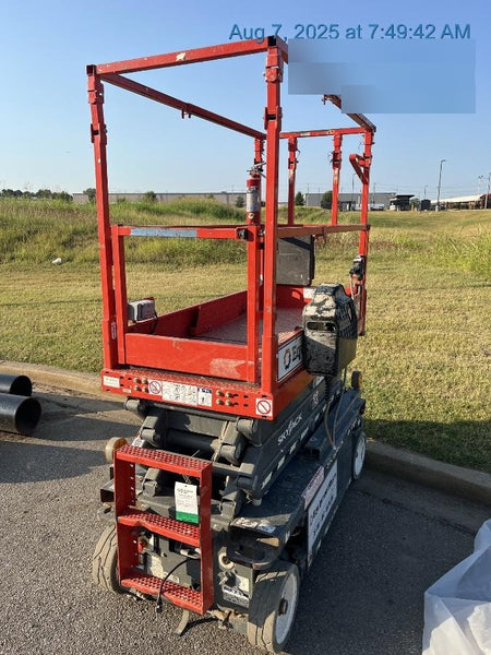 2023 SKYJACK SJ3219