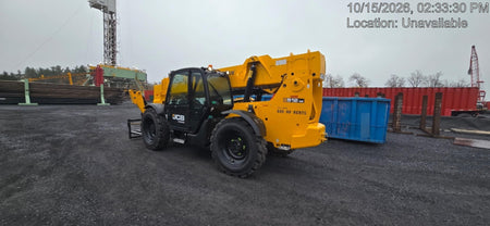 2026 JCB 512-56