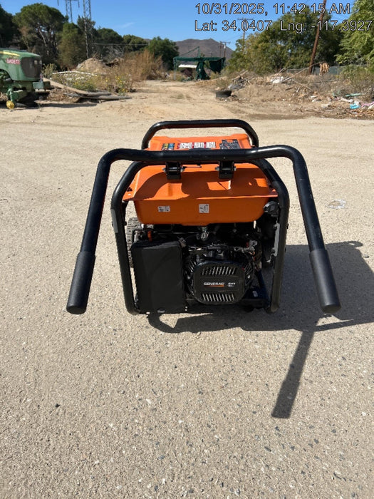 2024 GENERAC GP9200E