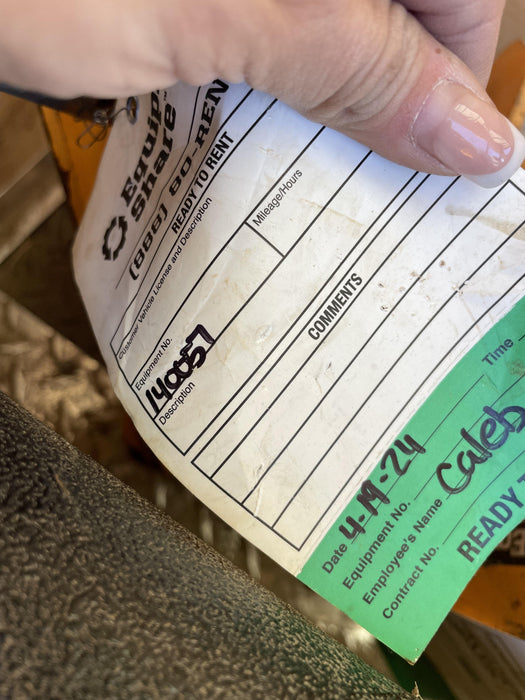 2021 HARRINGTON UBC030