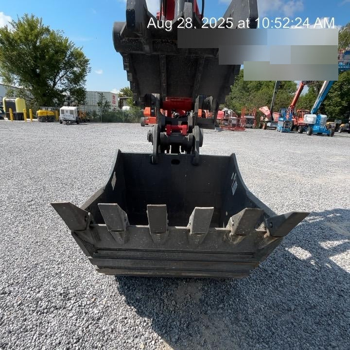 2025 LINK-BELT 48" Bucket - Link-Belt
