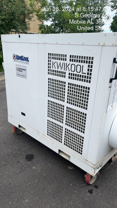 2022 KWIKOOL KPO12-43H