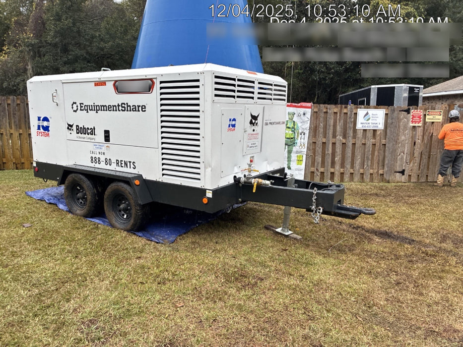 2024 BOBCAT PA825VWCU-T4F