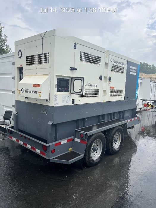 2022 ATLAS COPCO QAS 330