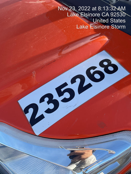 2022 KUBOTA RTV-X1140W-H (Canopy)