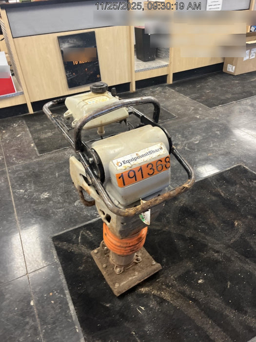 2021 MULTIQUIP MIKASA MTX-70HDR