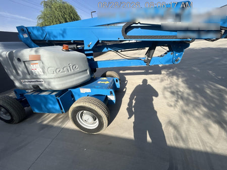 2019 GENIE Z-45/25J DC