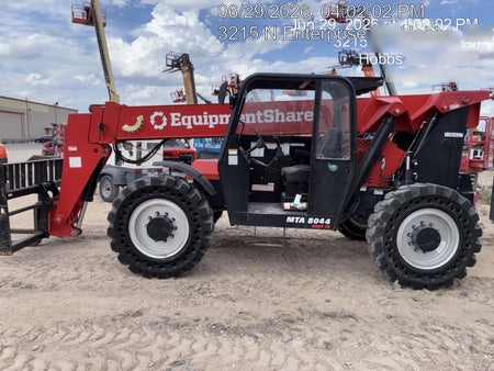 2021 MANITOU MTA8044