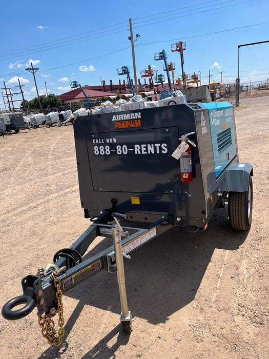 2025 AIRMAN PDS185S CWK