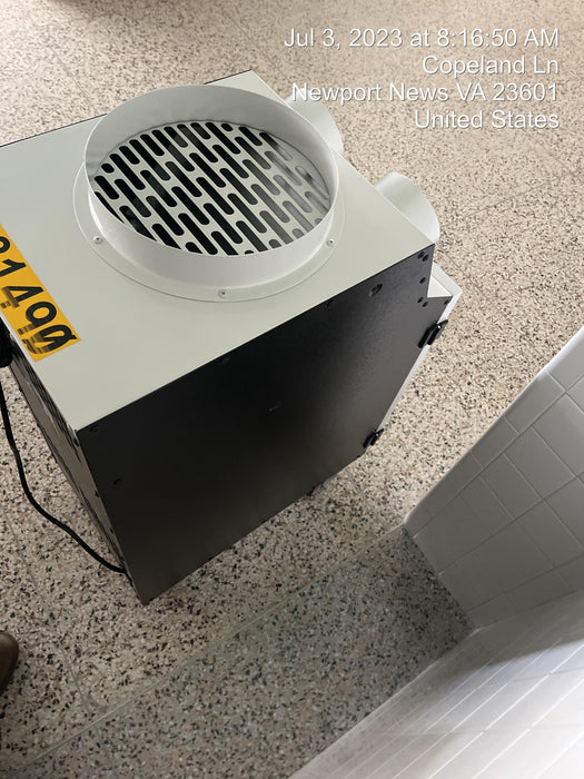 2023 KWIKOOL KPAC1411-2