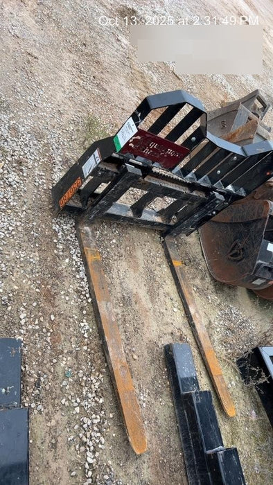 2025 VIRNIG PF4855-5VG