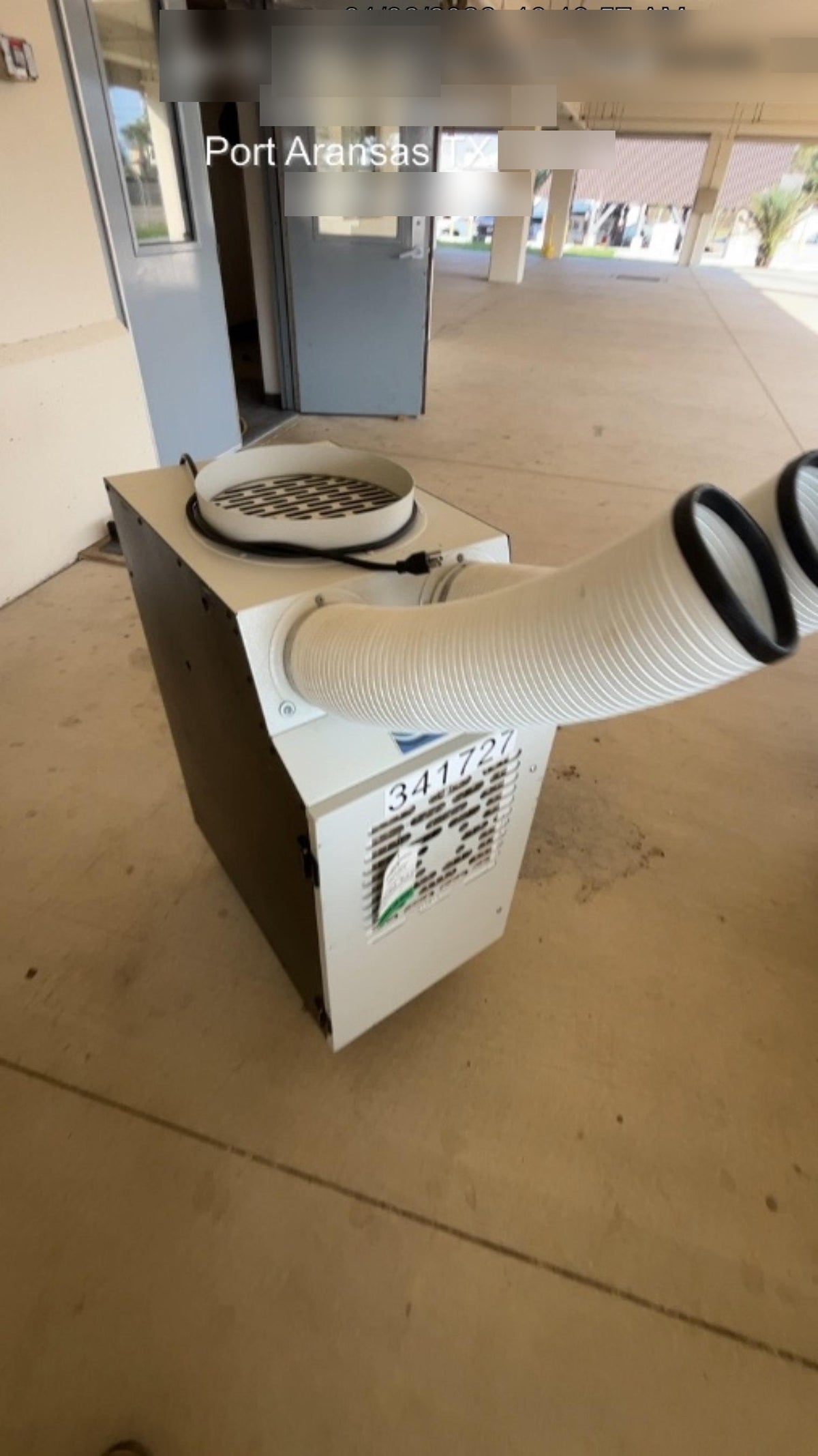 2023 KWIKOOL KPAC1411-2