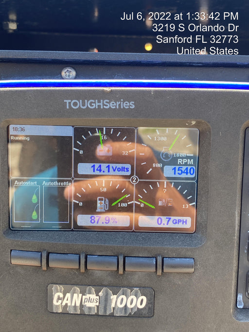 2021 PIONEER PP66S12L71-TD2.9L4