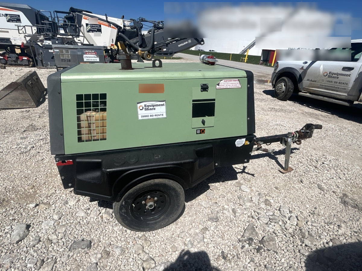 2019 SULLAIR 185-DPQ
