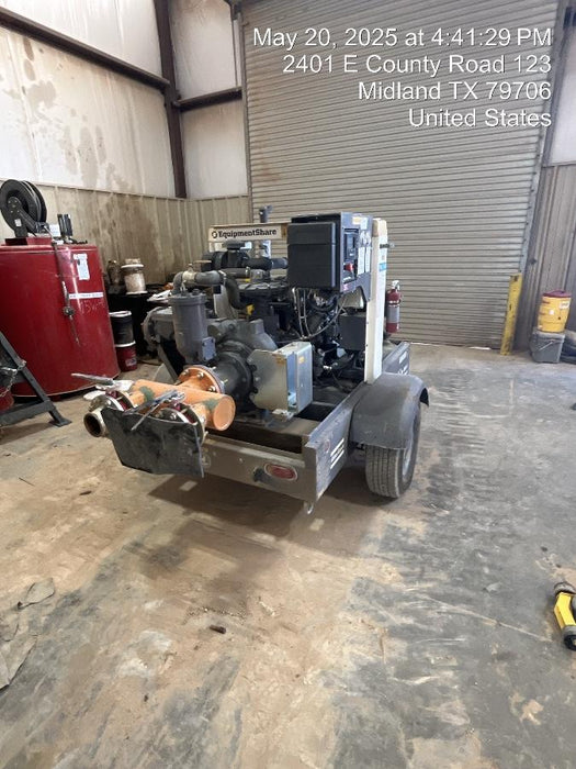 2024 ATLAS COPCO PAC F66 KD