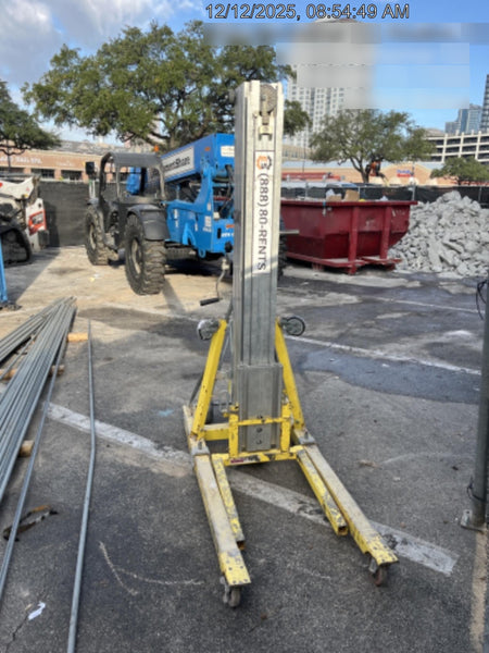 2018 SUMNER 2124