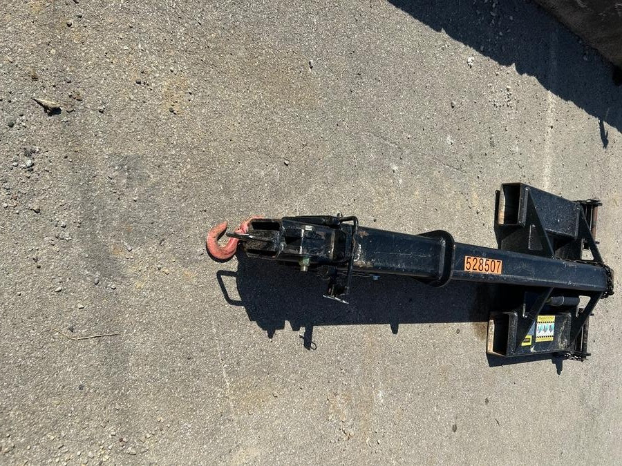 2025 STAR INDUSTRIES M1360B - Star JIB Boom