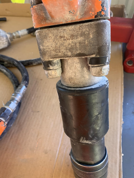 2020 MICHIGAN PNEUMATIC MP-CH3R