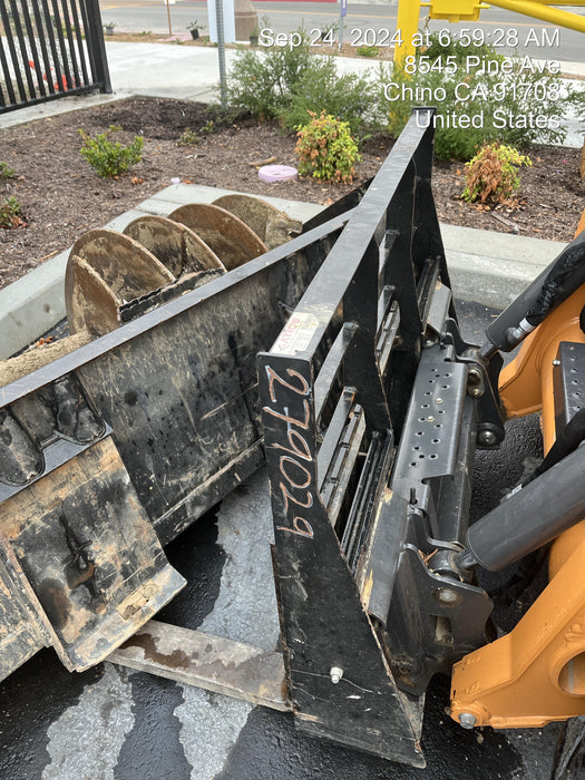 2022 ARROW MATERIAL HANDLING FS5100CB - 72"