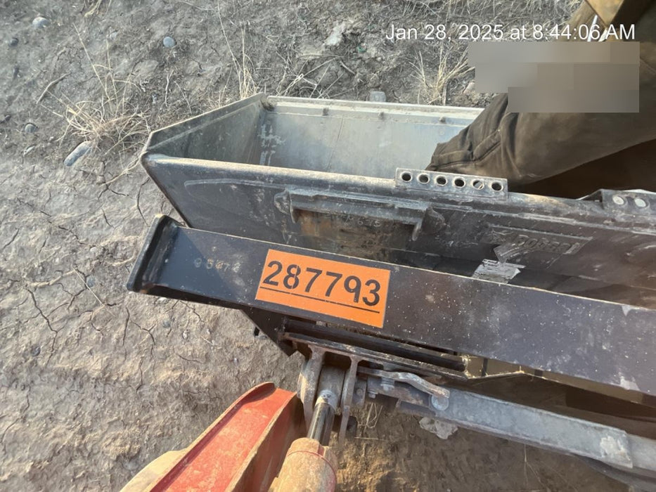 2023 ARROW MATERIAL HANDLING F5100CB