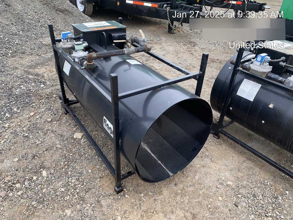 2021 FLAGRO F-1500TPC
