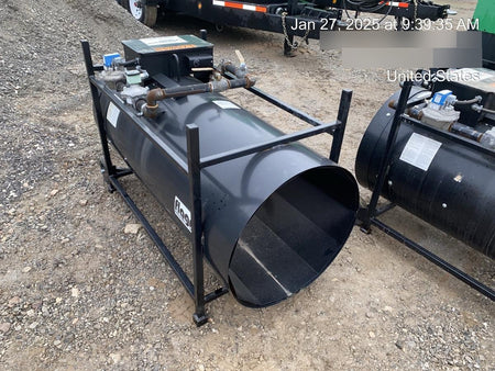 2021 FLAGRO F-1500TPC