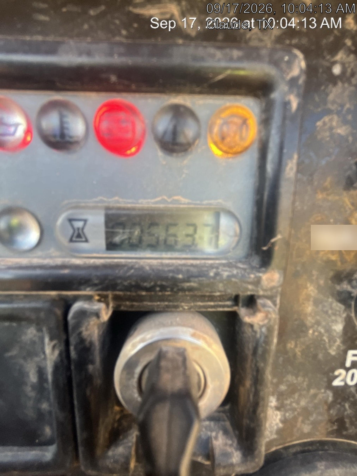 2023 Vac-Tron LP573XDT T4 Koehler Diesel Engine, 500 Gallon Debris Tank, x2 100 Gallon Water Tanks