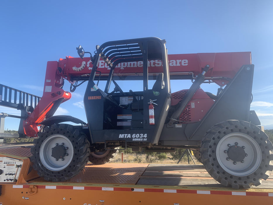 2020 MANITOU MTA6034