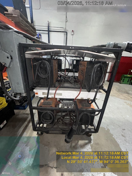 2021 LEX WR6A-7SM-FG26DZ6LD-R